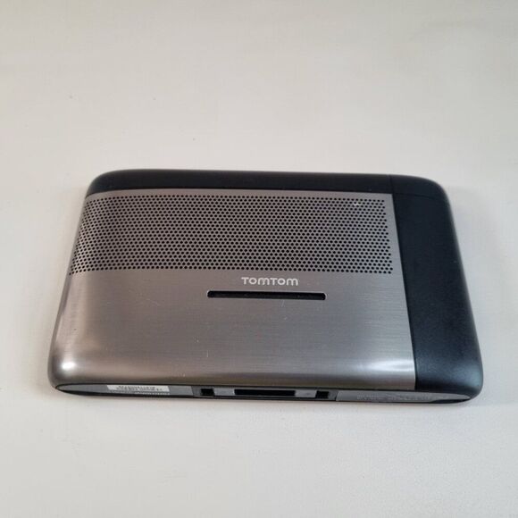 TomTom GO Model 4CT50 Portable GPS Navigation System + Original Accessories & Ca - Picture 2 of 14